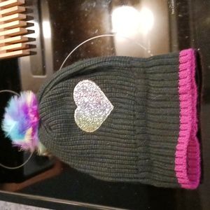 Womans Hat extremely  ME